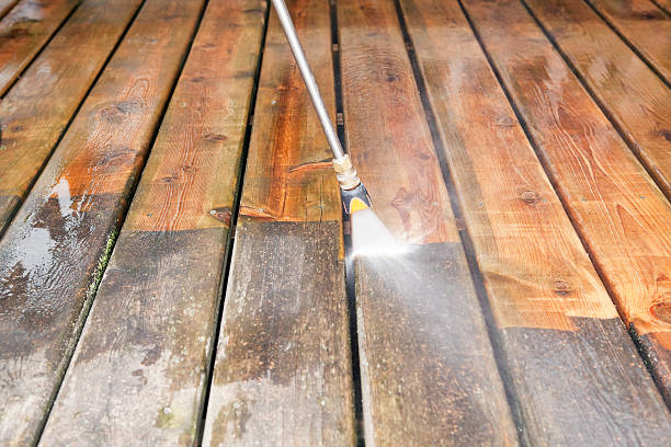 Best Roof Washing  in Beaufort, NC